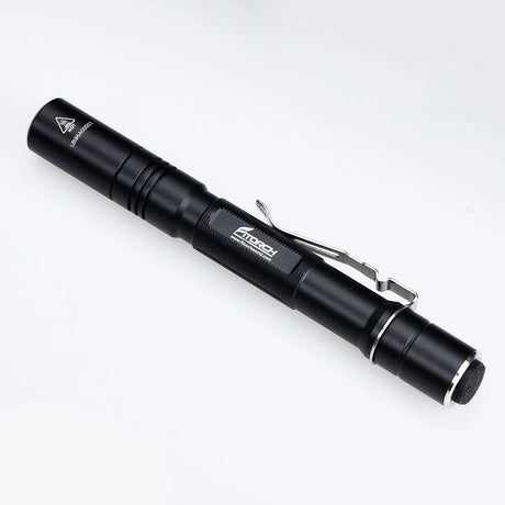 FitorchFitorch EC05 Versatile Pen LightOutdoor Action