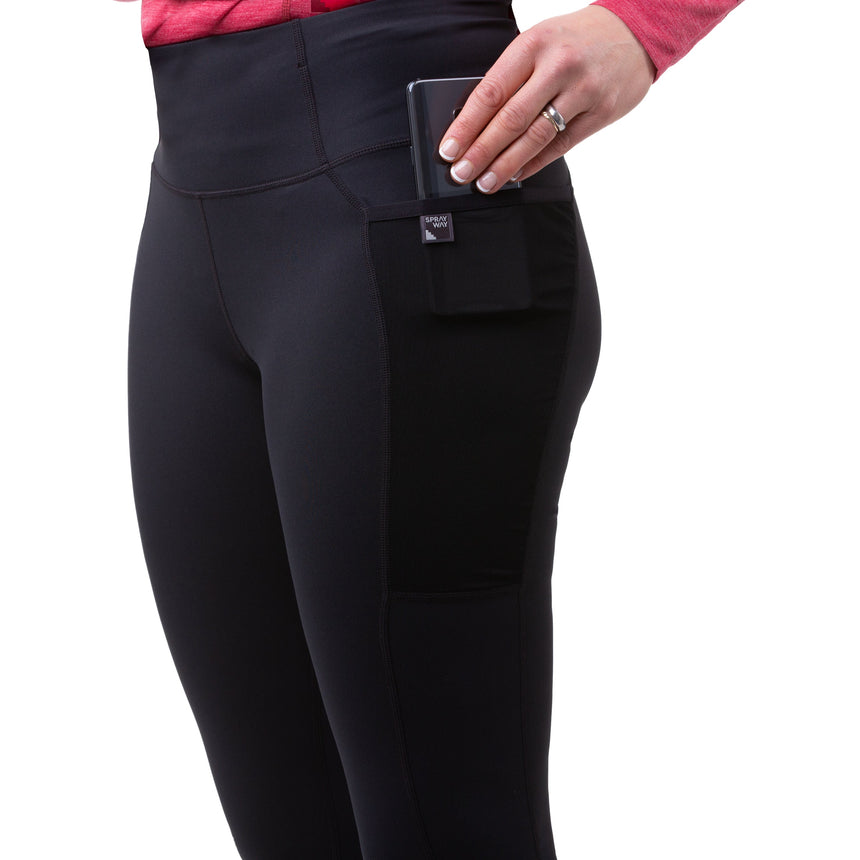 SpraywaySprayway Escape LeggingsOutdoor Action