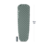 Sea To SummitSea to Summit Ether Light XR Insulated Air Sleeping PadOutdoor Action