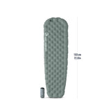 Sea To SummitSea to Summit Ether Light XR Insulated Air Sleeping PadOutdoor Action