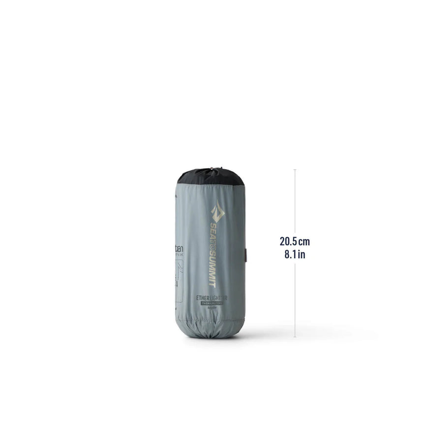 Sea To SummitSea to Summit Ether Light XR Insulated Air Sleeping PadOutdoor Action