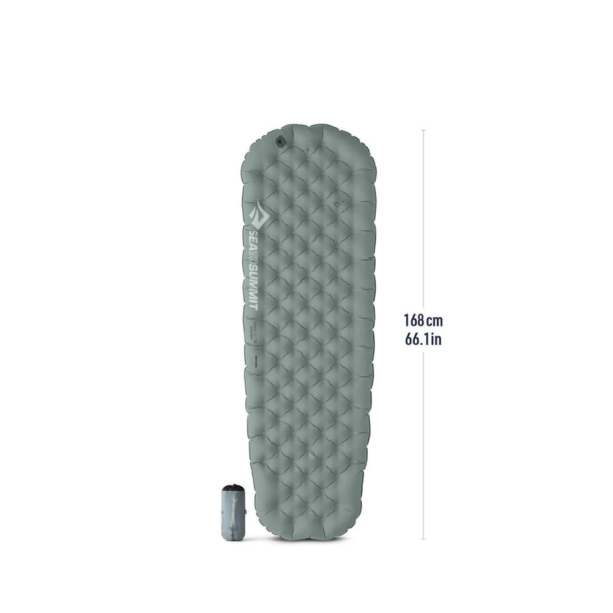Sea To SummitSea to Summit Ether Light XR Insulated Air Sleeping PadOutdoor Action