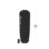 Sea To SummitSea to Summit Ether Light XR Pro Insulated Air Sleeping PadOutdoor Action