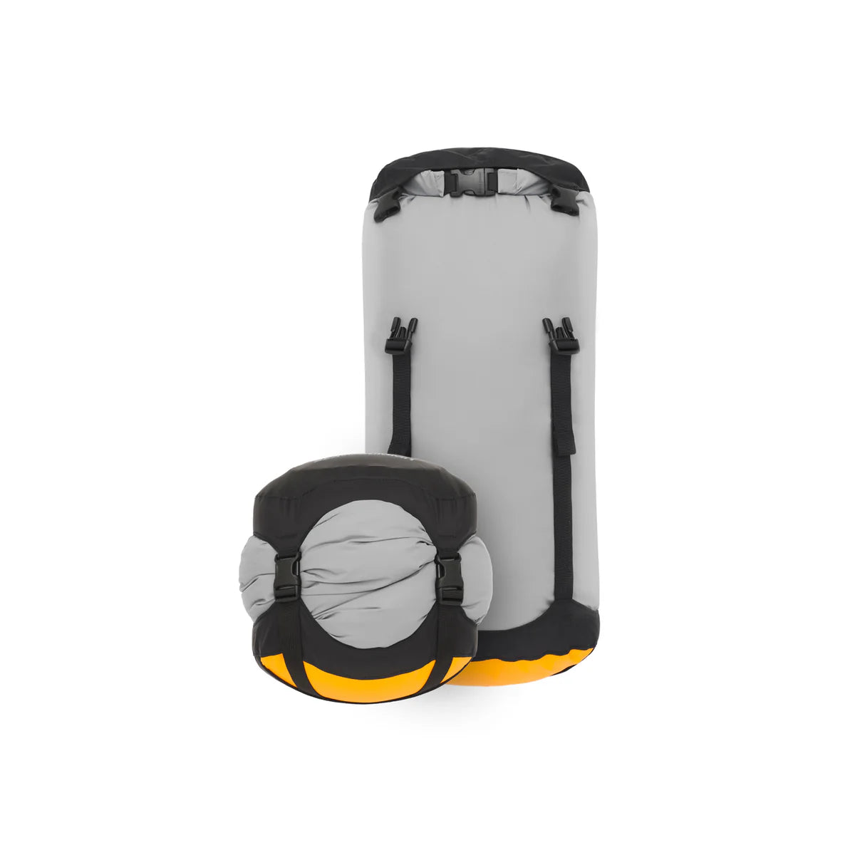 Sea To SummitSea to Summit Evac Compression Dry BagOutdoor Action