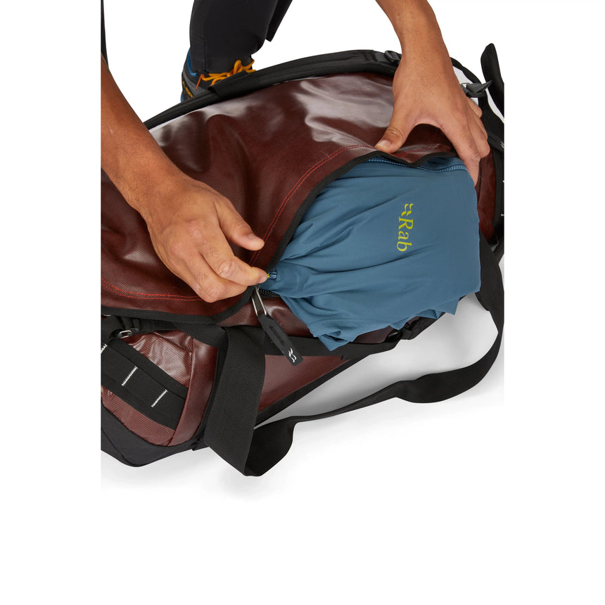 Rab kit bag ii sales