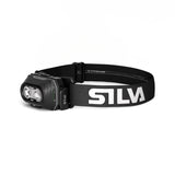 Silva Explore 5 700 headlamp in black
