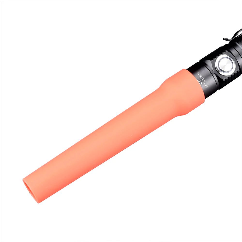 Outdoor Action
Fitorch FT-1 Traffic/Signal Wand for P20RGT and P20C