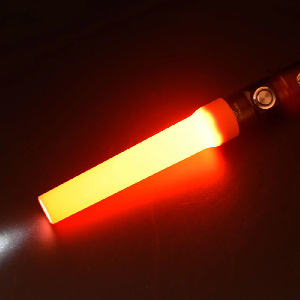 Outdoor Action
Fitorch FT-1 Traffic/Signal Wand for P20RGT and P20C