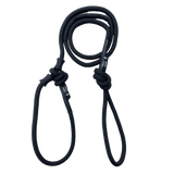 Fell Dog Ambleside Stopper Lead Outdoor Action Black- product preview