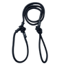 Fell Dog Ambleside Stopper Lead Outdoor Action Black- product preview