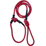 Fell Dog Ambleside Stopper Lead Outdoor Action Red- product preview
