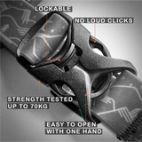 Fell Dog Drench Collar Outdoor Action- product features