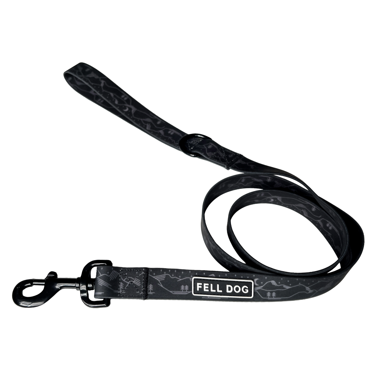 Fell DogFell Dog Drench LeadOutdoor Action