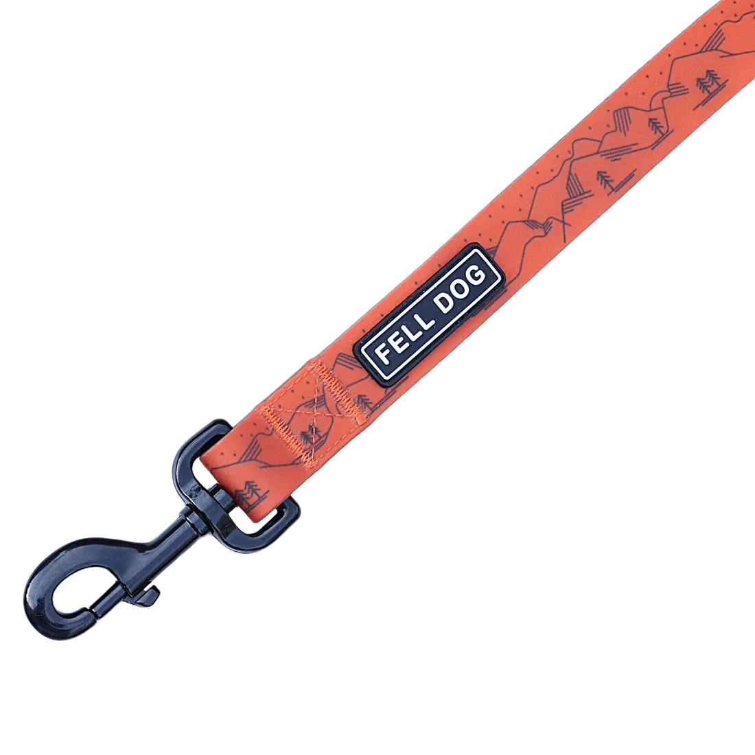 Fell DogFell Dog Drench LeadOutdoor Action