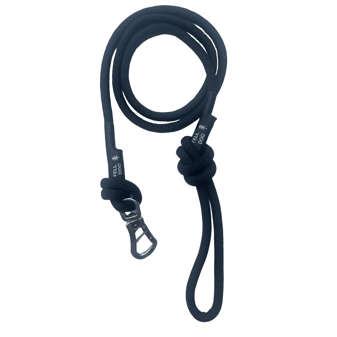 Fell DogFell Dog Ridge Rope LeadOutdoor Action