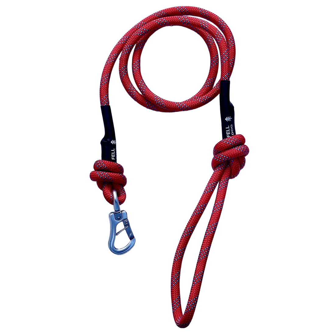 Fell DogFell Dog Ridge Rope LeadOutdoor Action