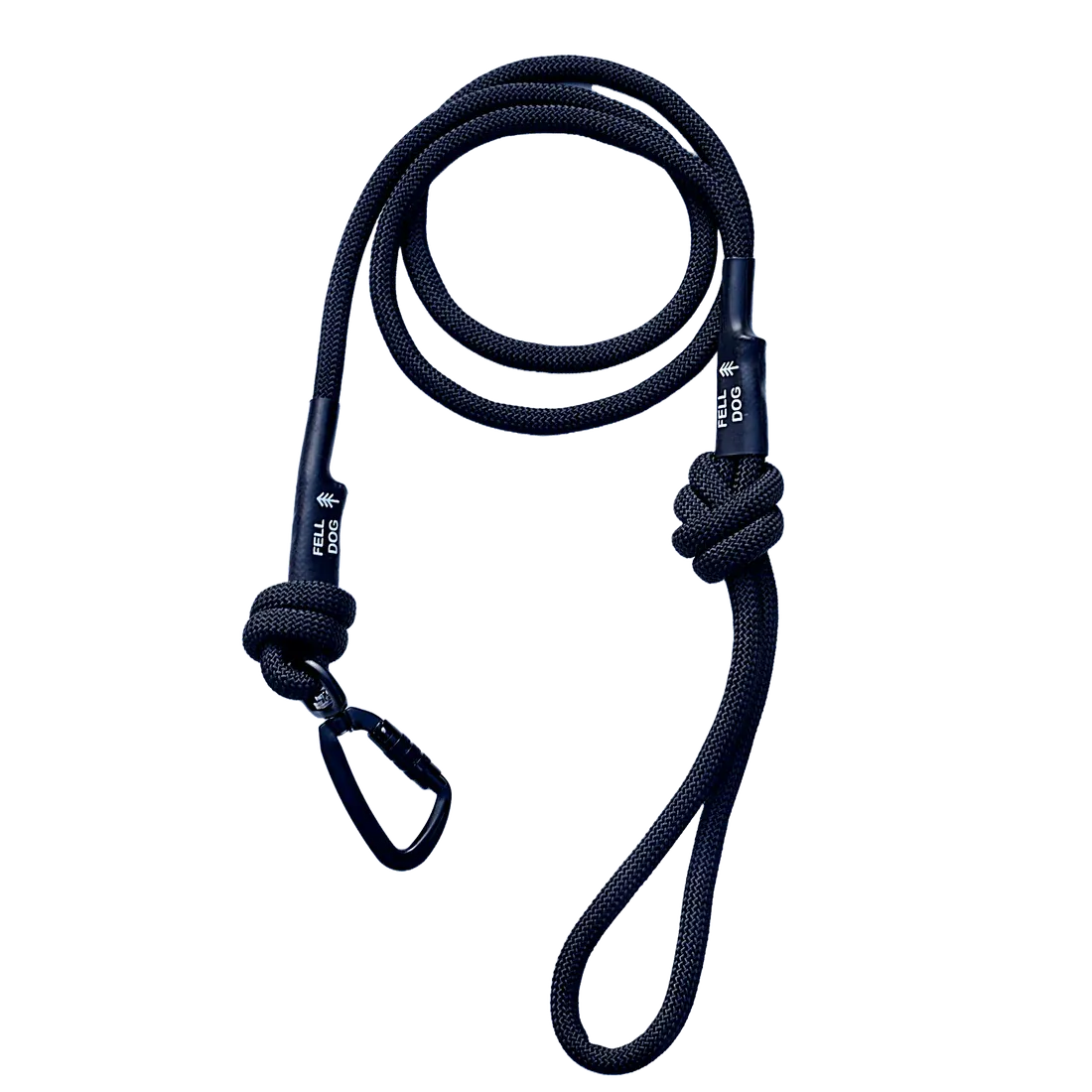 Fell DogFell Dog Scafell Rope LeadOutdoor Action