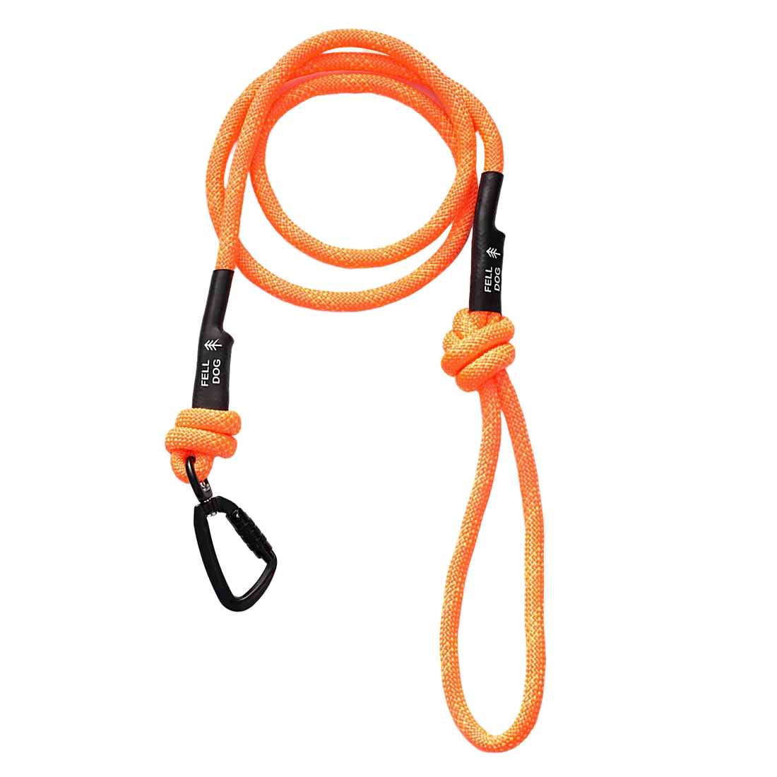 Fell DogFell Dog Scafell Rope LeadOutdoor Action
