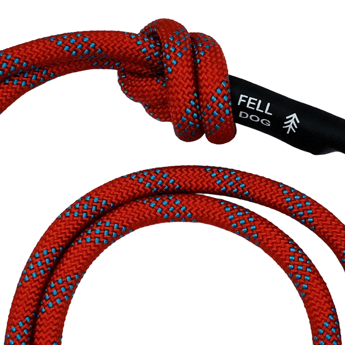 Fell DogFell Dog Scafell Rope LeadOutdoor Action