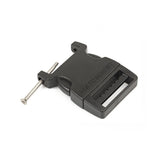 Sea To SummitSea to Summit Side Release Field Repair Buckle with Removable PinOutdoor Action