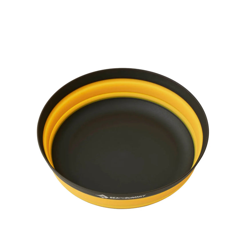 Sea To SummitSea to Summit Frontier Ultralight Collapsible Dinnerware Set - 3 pieceOutdoor Action