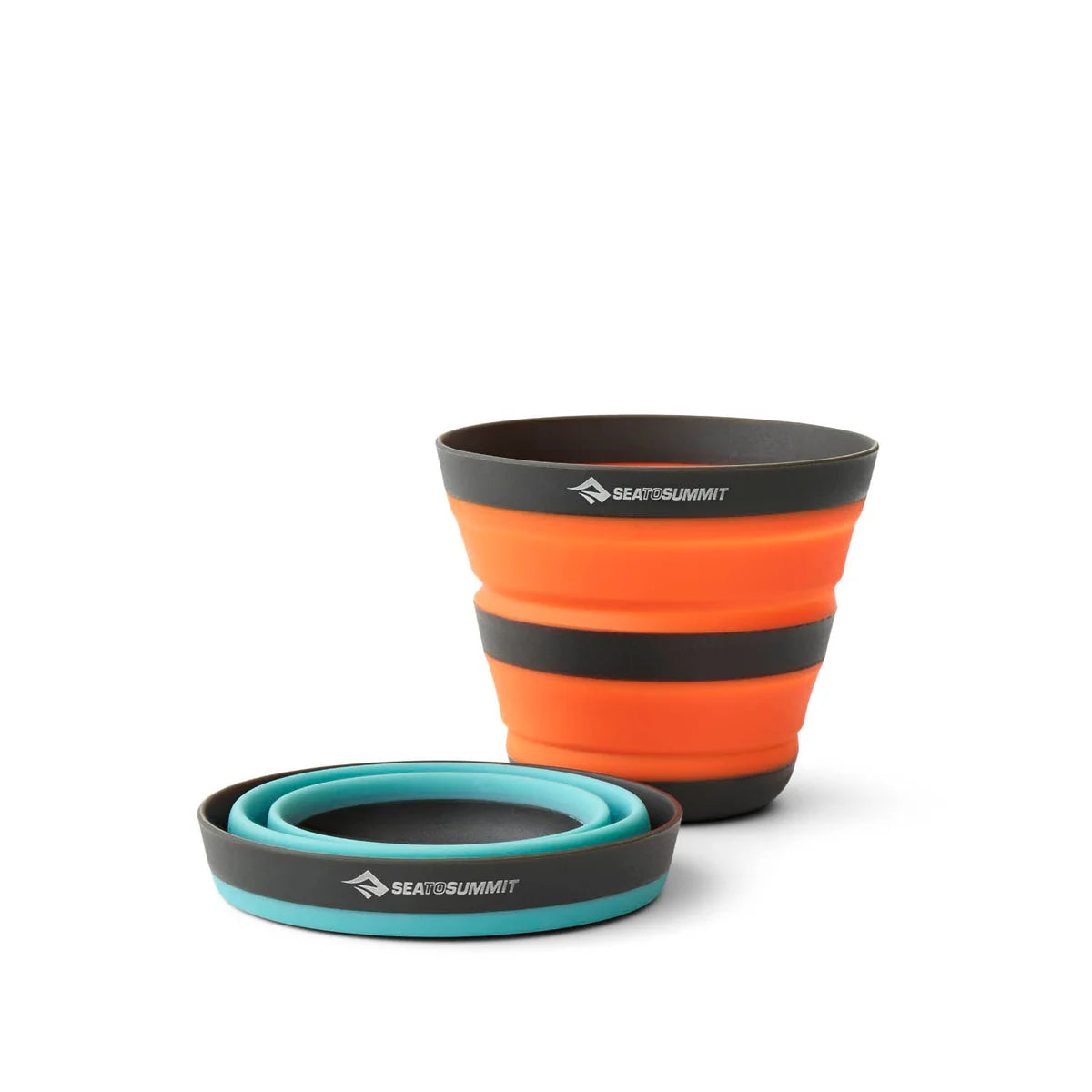 Sea To SummitSea to Summit Frontier Ultralight Collapsible CupOutdoor Action