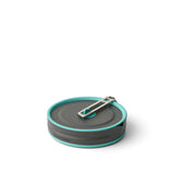 Sea to Summit Frontier Ultralight Collapsible Pouring Pot Outdoor Action Aqua Sea- Collapsible
