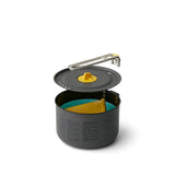 Sea To SummitSea to Summit Frontier Ultralight 1.3L Pot Cook Set- 3 PieceOutdoor Action