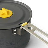 Sea To SummitSea to Summit Frontier Ultralight 1.3L Pot Cook Set- 3 PieceOutdoor Action