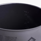 Sea To SummitSea to Summit Frontier Ultralight 1.3L Pot Cook Set- 3 PieceOutdoor Action