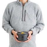 Sea To SummitSea to Summit Frontier Ultralight 1.3L Pot Cook Set- 3 PieceOutdoor Action