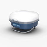 Silva Glow Recharge lantern in blue