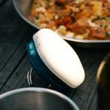 Silva Glow Recharge lantern in blue