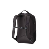Gregory Retna 25 Backpack in Carbon Sky - Back