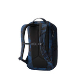 Gregory Retna 25 Backpack in Dusk Camo - Back