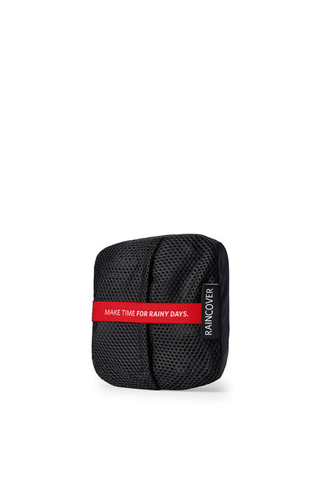 Gregory Raincover 50-80L Storage Pouch with secure envelope closure for compact packing
