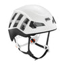 Petzl Meteor Outdoor Action White/Black - Front Angled View