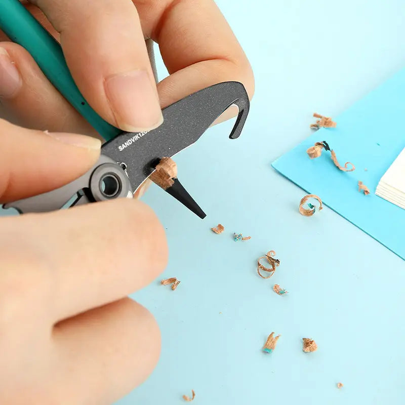 NextoolNextool Multi-Function EDC Box CutterOutdoor Action