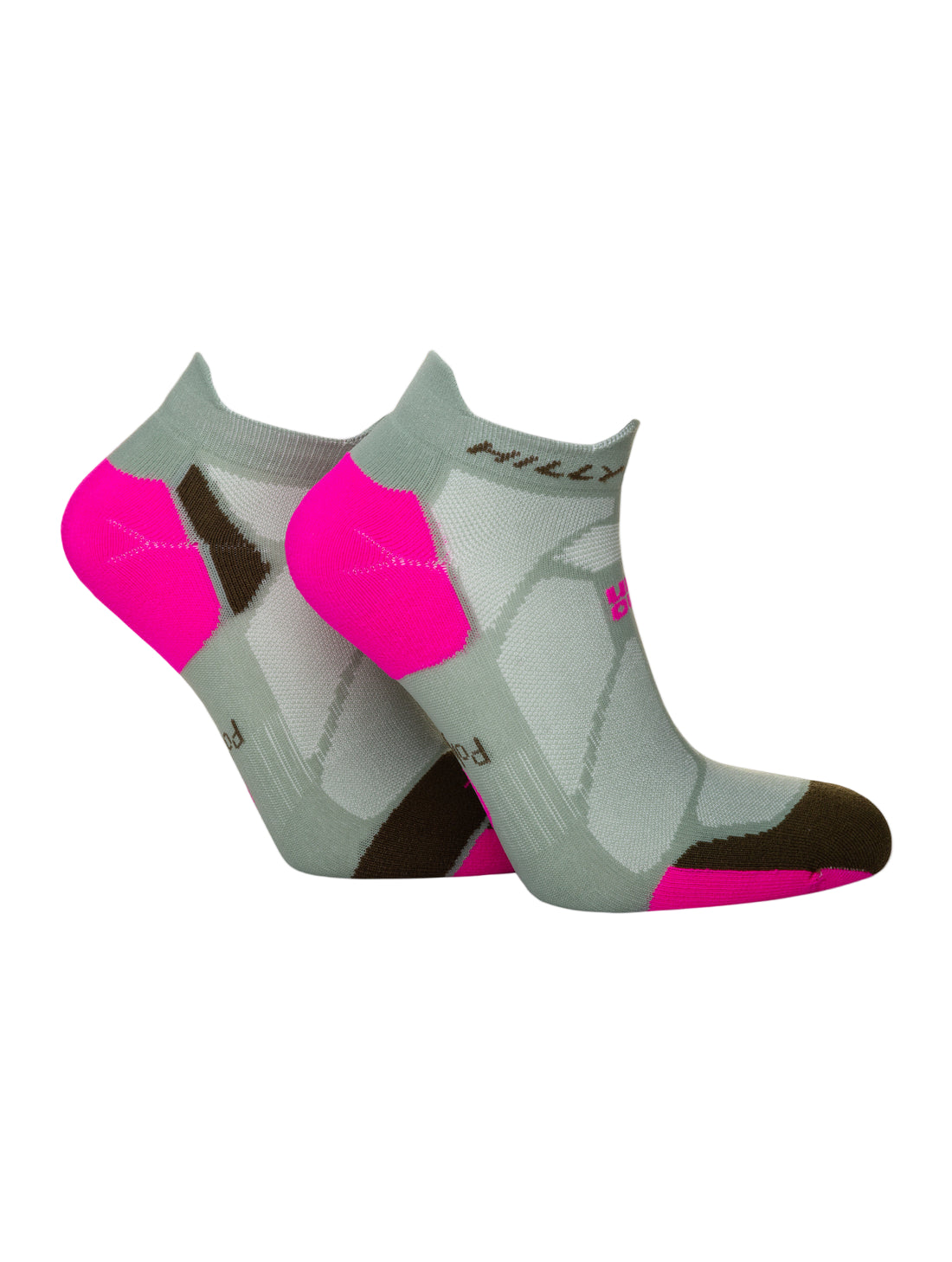 HillyHilly Marathon Fresh Socklet - MinOutdoor Action