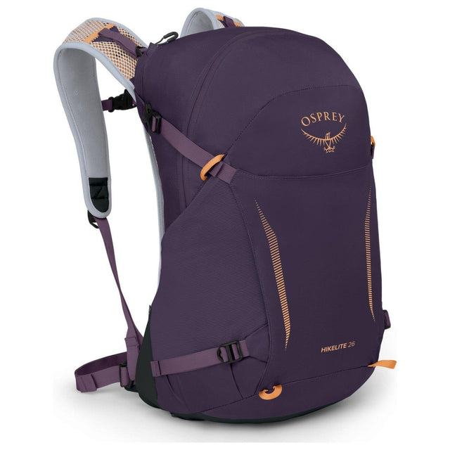 OspreyOsprey Hikelite 26 BackpackOutdoor Action