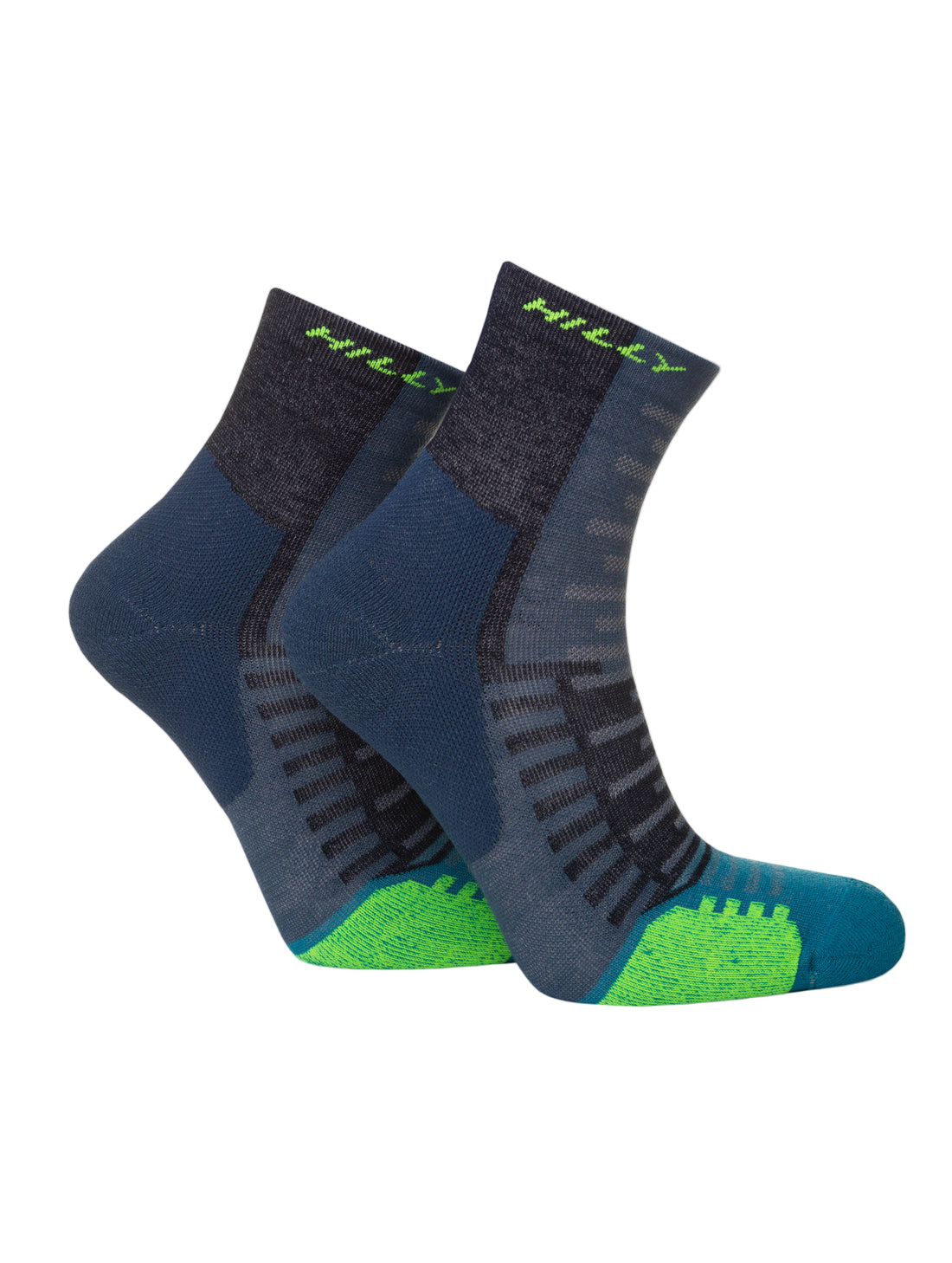 HillyHilly Active - Anklet - MinOutdoor Action