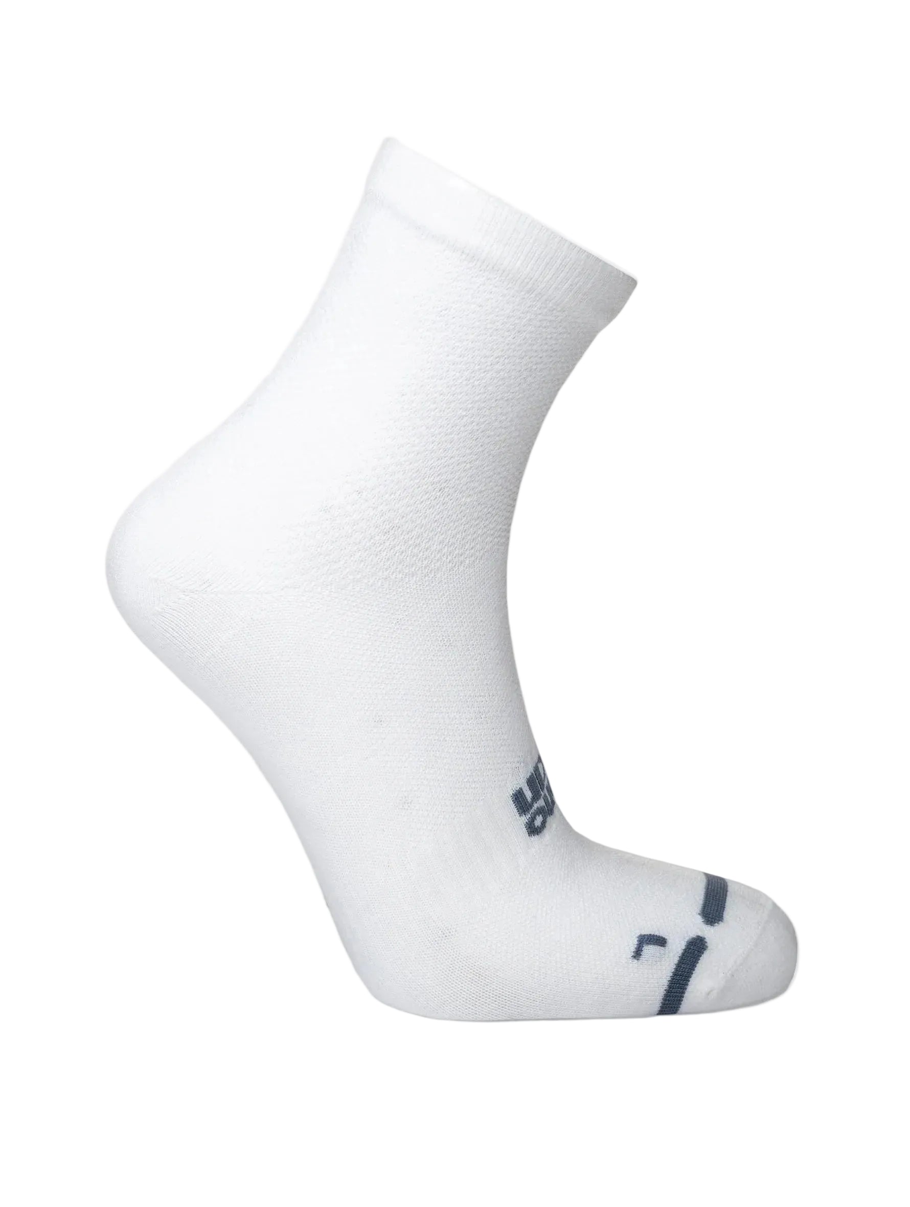 Hilly Active Anklet Zero running socks - packaging and branding detail