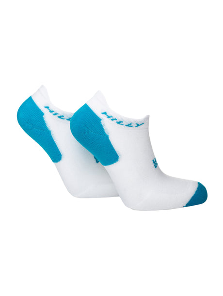 HillyHilly Active Socklet Min (Twin Pack)Outdoor Action