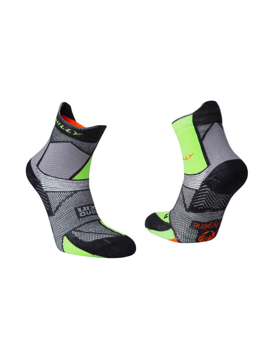 HillyHilly Marathon Fresh Anklet - MedOutdoor Action