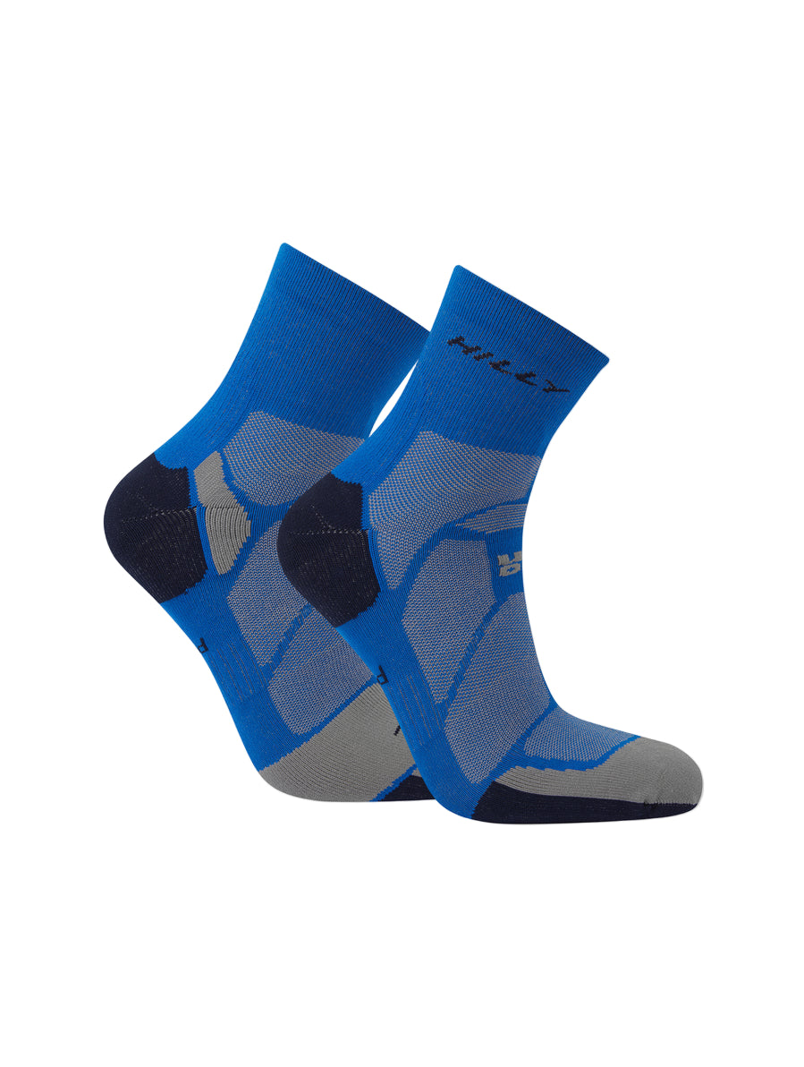 HillyHilly Marathon Fresh Anklet - MinOutdoor Action