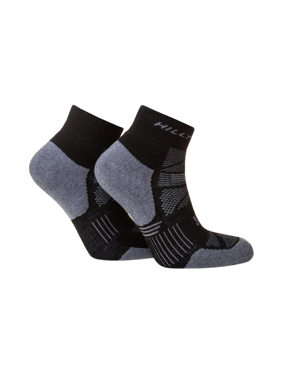 HillyHilly Supreme Anklet - MedOutdoor Action
