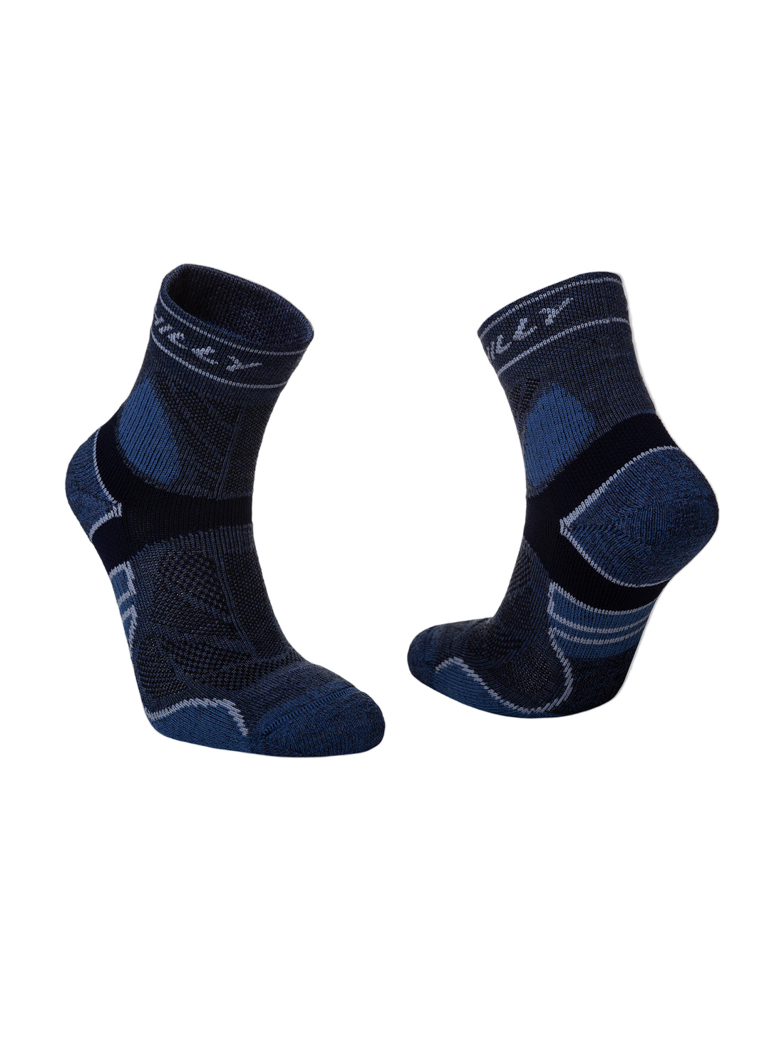 HillyHilly Trail Anklet - MaxOutdoor Action