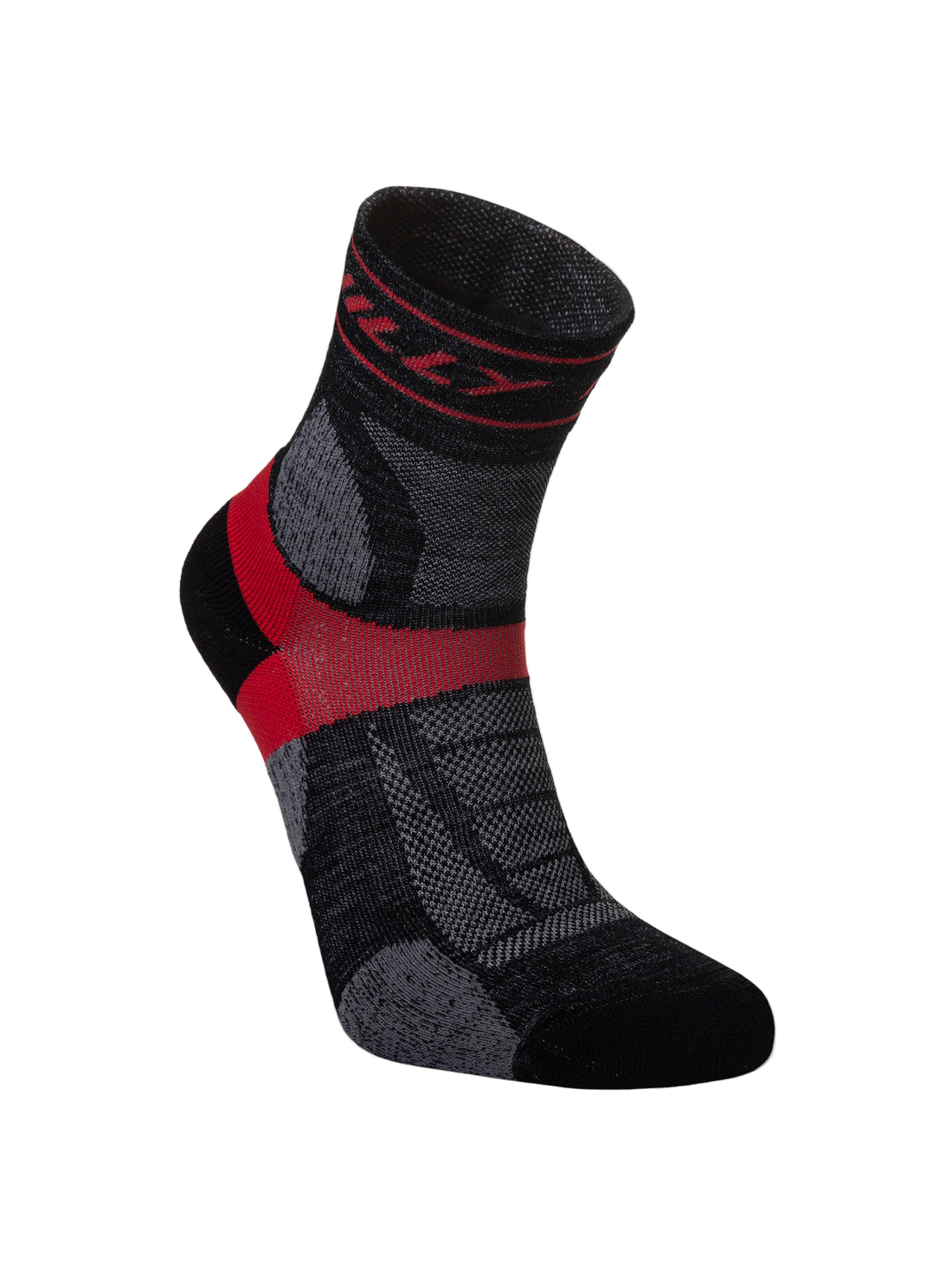 HillyHilly Trail Anklet - MedOutdoor Action