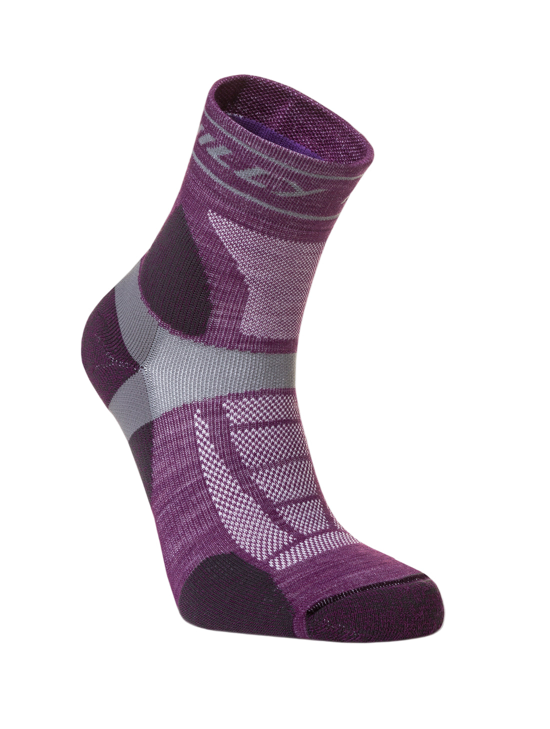 HillyHilly Trail Anklet - MedOutdoor Action