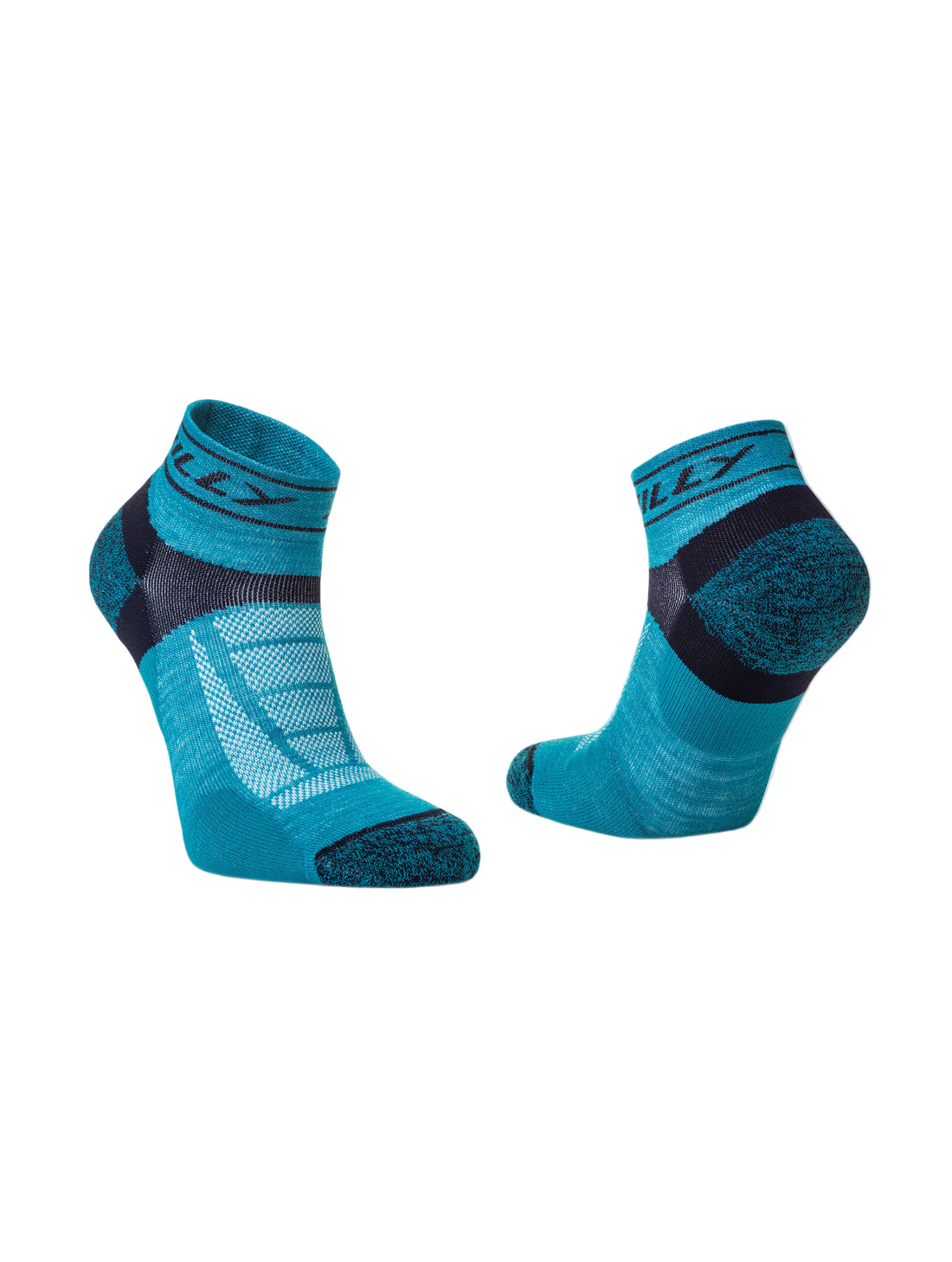 HillyHilly Trail Quarter - MedOutdoor Action